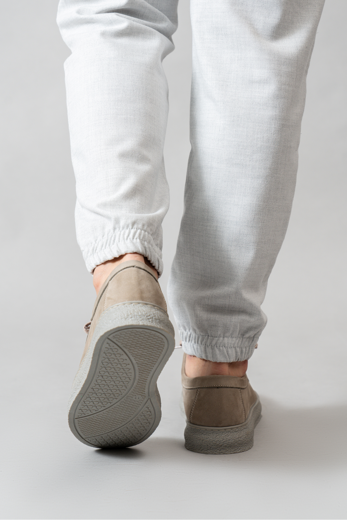 D&M DANİ&MARCA  ERKEK GÜNLÜK AYAKKABI,ERKEK CASUAL AYAKKABI,ERKEK AYAKKABI,ERKEK SNEAKER AYAKKABI - Görsel 5