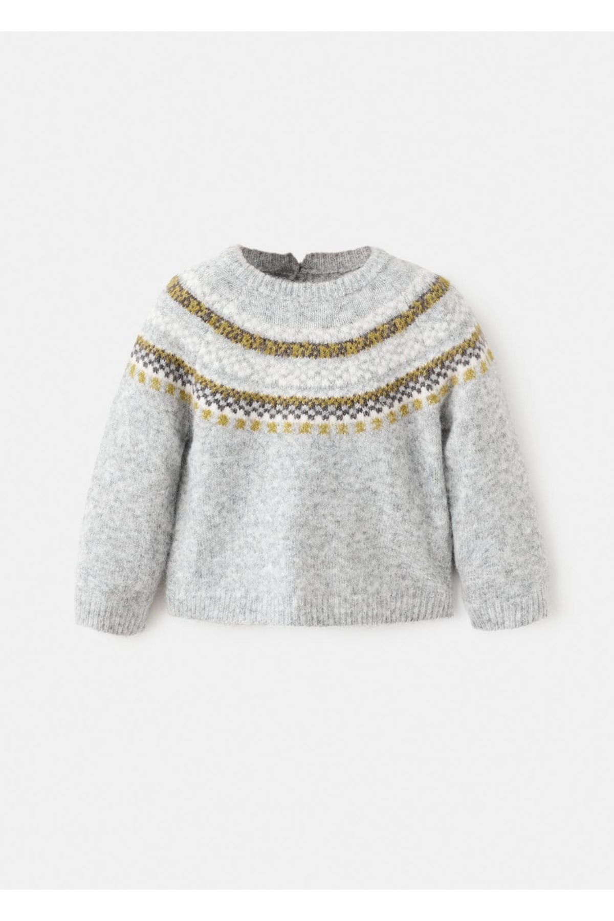 ژاکت بافتنی ژاکارد  ژاکت بافتنی ژاکارد