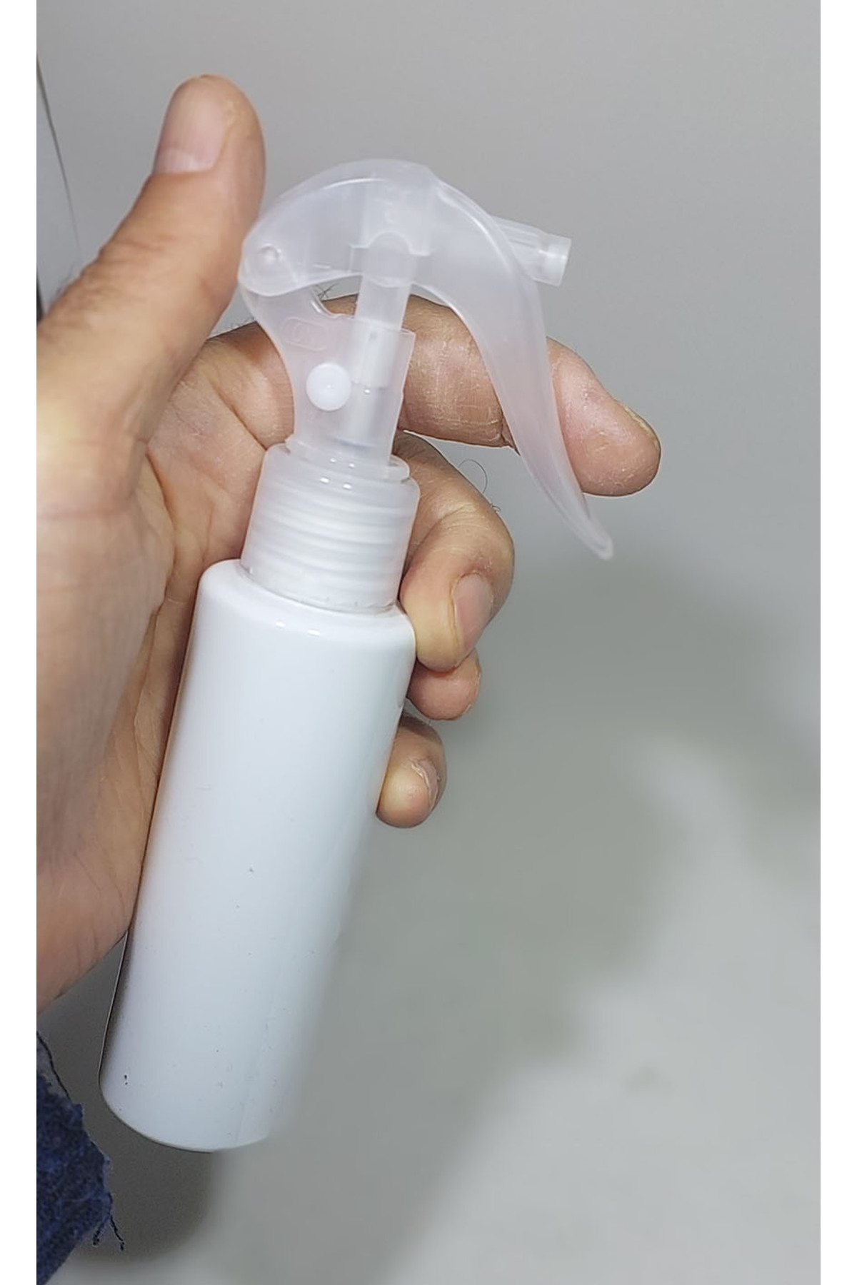 Genel Markalar Doldurulabilir Sis Sprey Şişesi, Saç , Cilt Bakımı, Bitki , Evcil Hayvan Bakımı, Temizlik Şişe