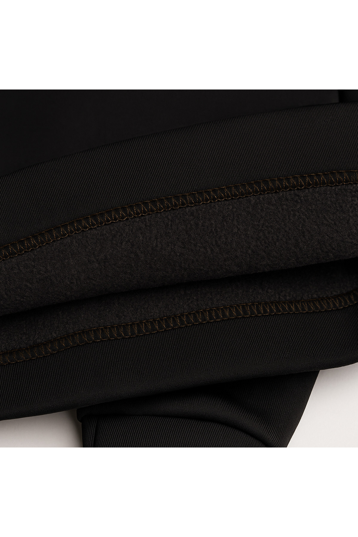 Oz Baby Kışlık Unisex Skuba Kumaş Polar Astarlı Süzene Nakışlı Kapüşonlu Bebek ve Çocuk Takımı fotoğrafı 4 (önizleme)