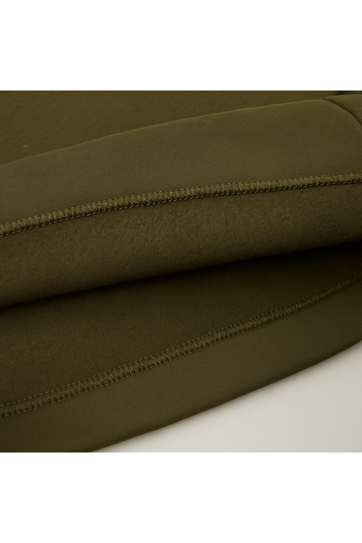 Oz Baby Kışlık 2-5 Yaş Unisex Skuba Kumaş Polar Astarlı Tavşan Nakışlı Bebek ve Çocuk Eşofman Takımı fotoğrafı 3 (önizleme)