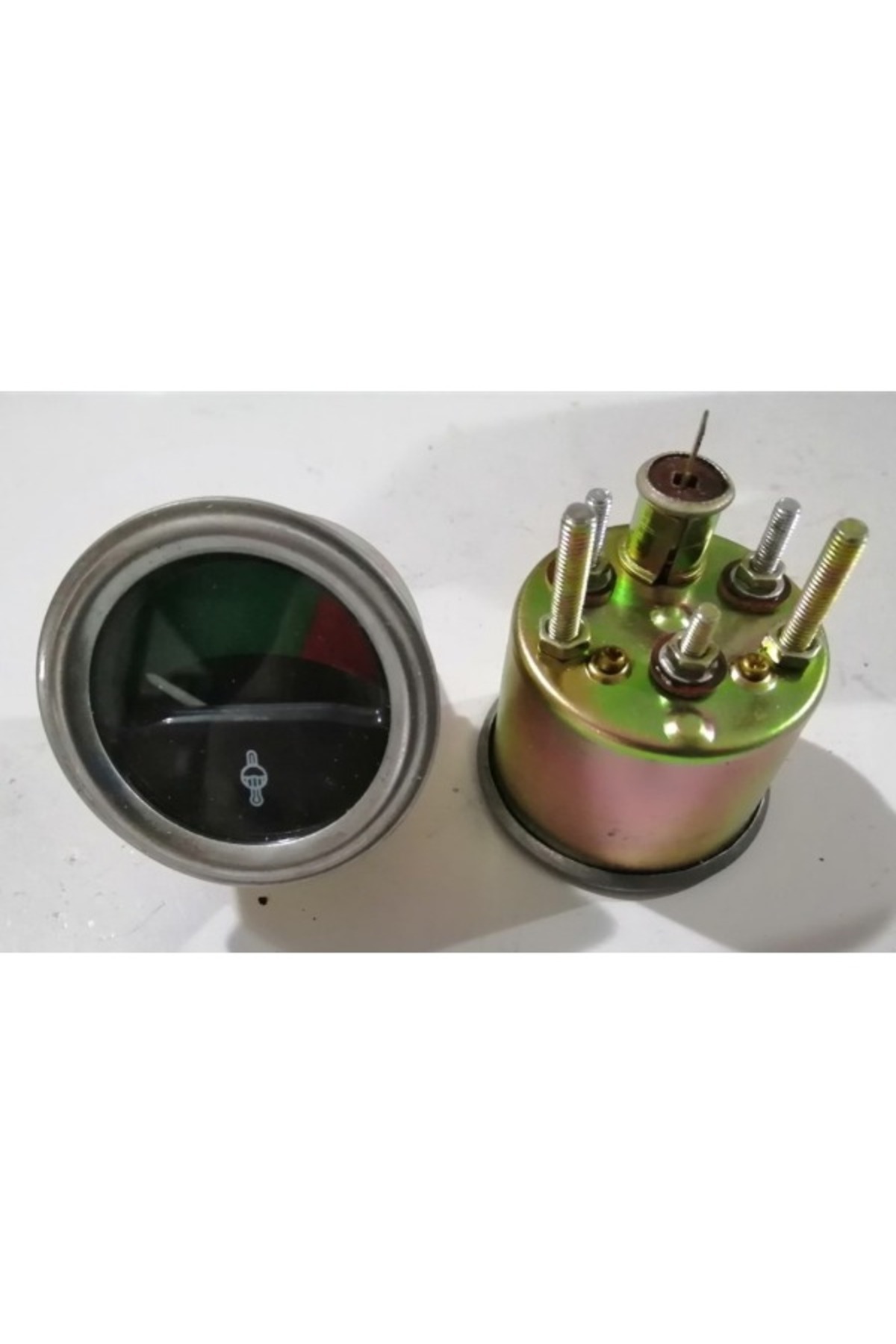 DEVASA ENERJİ MASSEY FERGUSON 240-285 HARARET SAATİ 1877719