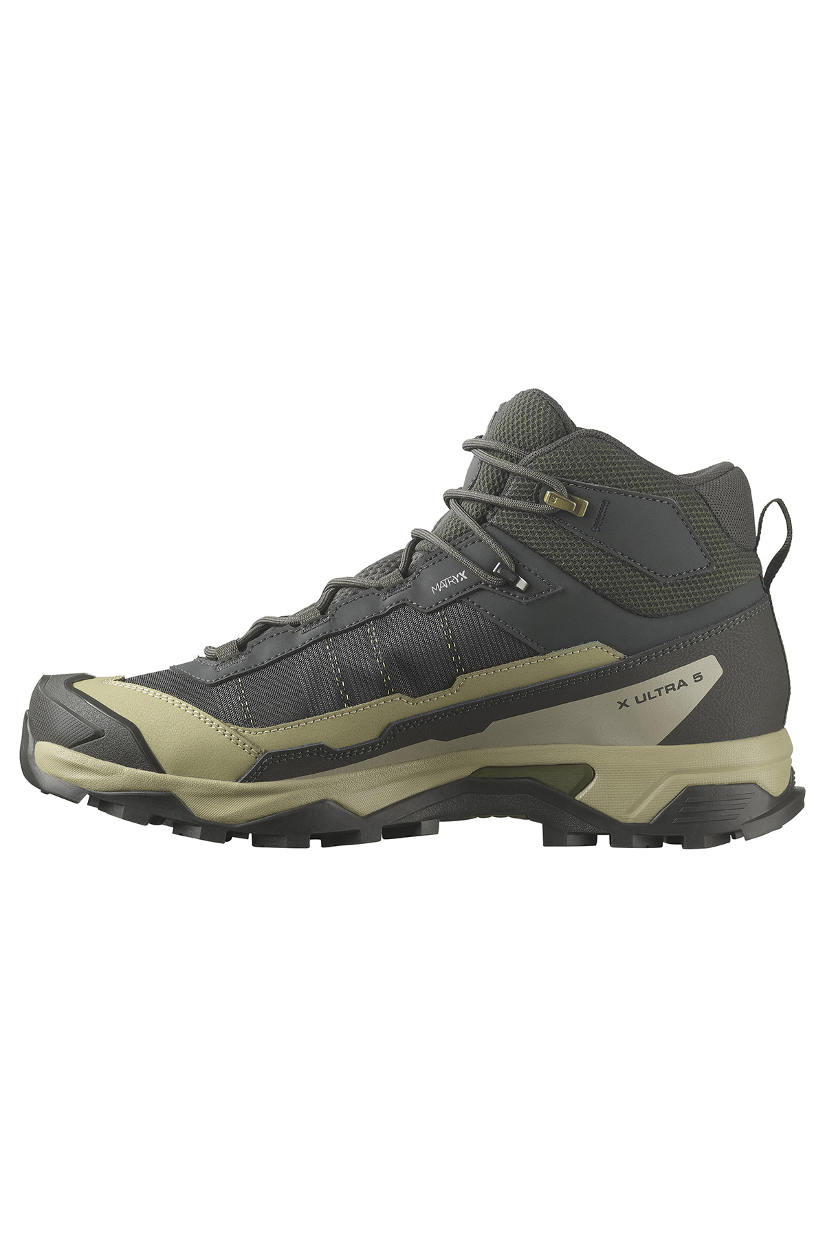 کفش بیرونی مردانه راسته | آدیداس adidas TYCC577FAF7CD222D1A4A1200_rollback_1768370157347 - تصویر 5