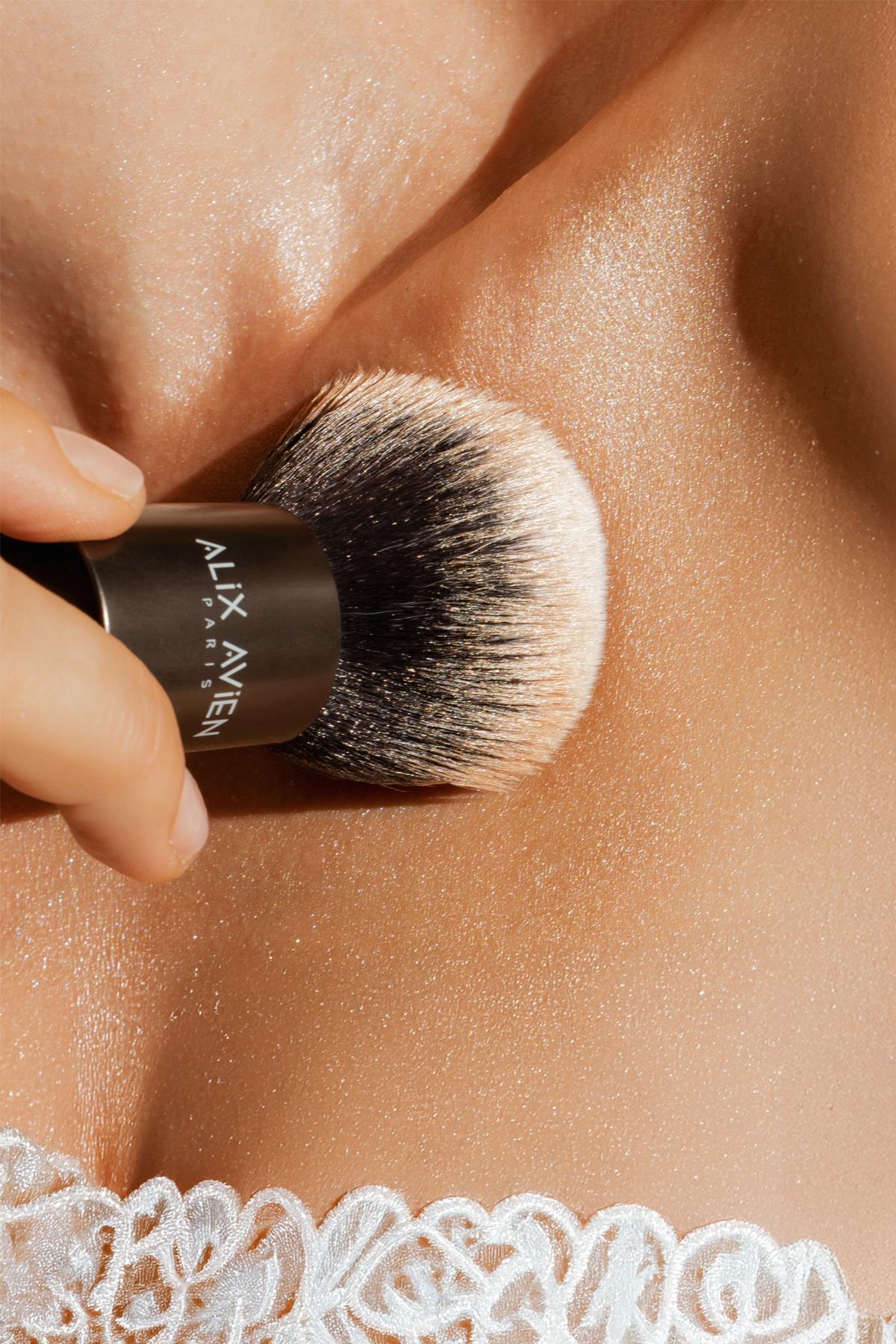 Kabuki Fırçası - Kabuki Brush — 1100015862 — تصویر 4 از 6