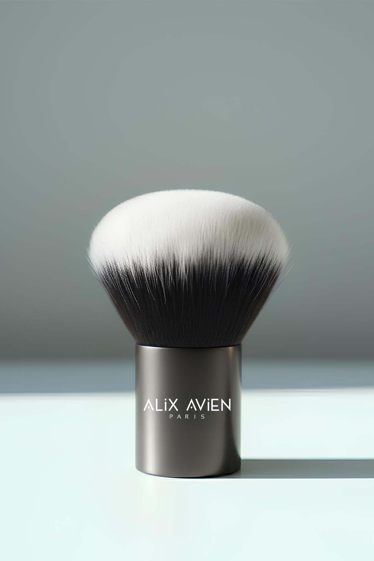 Kabuki Fırçası - Kabuki Brush — 1100015862 — تصویر 2 از 6
