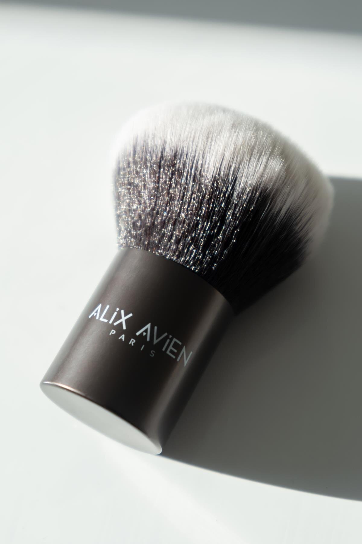 Kabuki Fırçası - Kabuki Brush — 1100015862 — تصویر 5 از 6