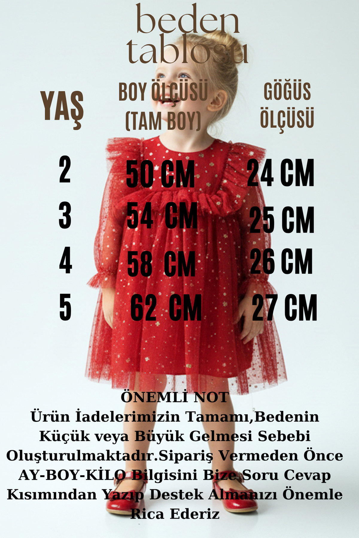 Baby Animals Kız Bebek Elbise Kız Çocuk Elbise Doğum Günü Parti Düğün Elbise Uzun Kollu Astarlı Elbise fotoğrafı 2 (önizleme)