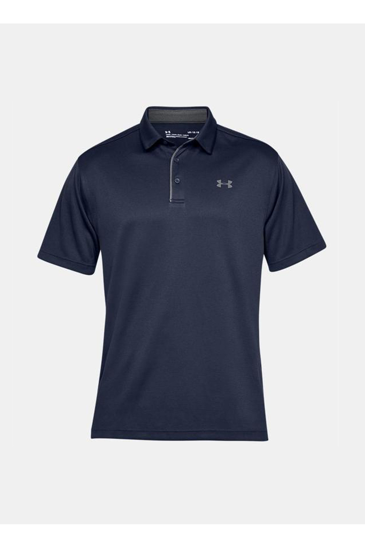 آندر آرمور تی‌شرت پولو مردانه UA Tech