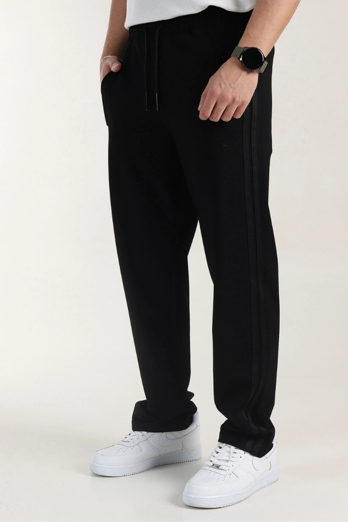 شلوار گرمکن  KOMPAKDÜZPAÇA