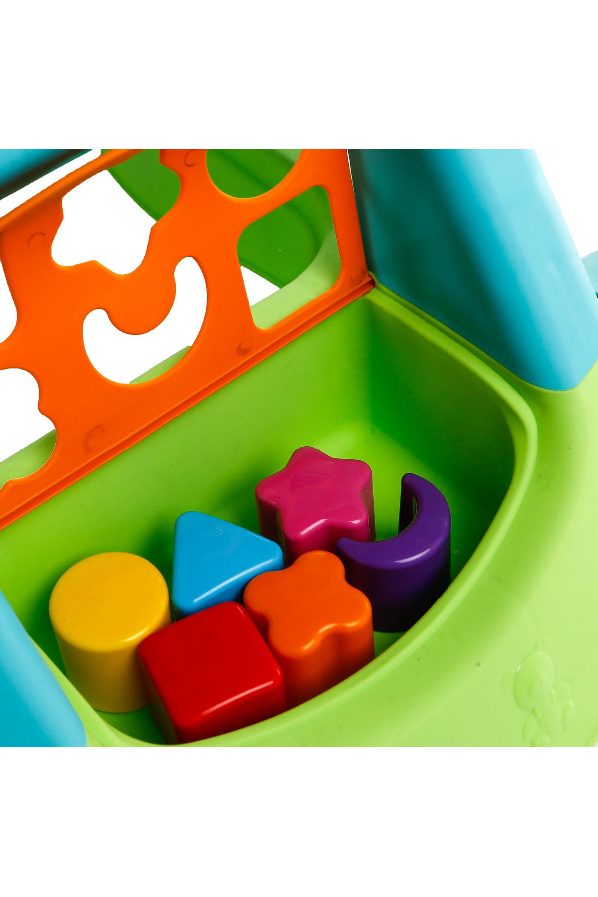 baby toys Aktiviteli İlk Adım Yürüteç / Bebek - Çocuk Yürüteç fotoğrafı 6 (önizleme)