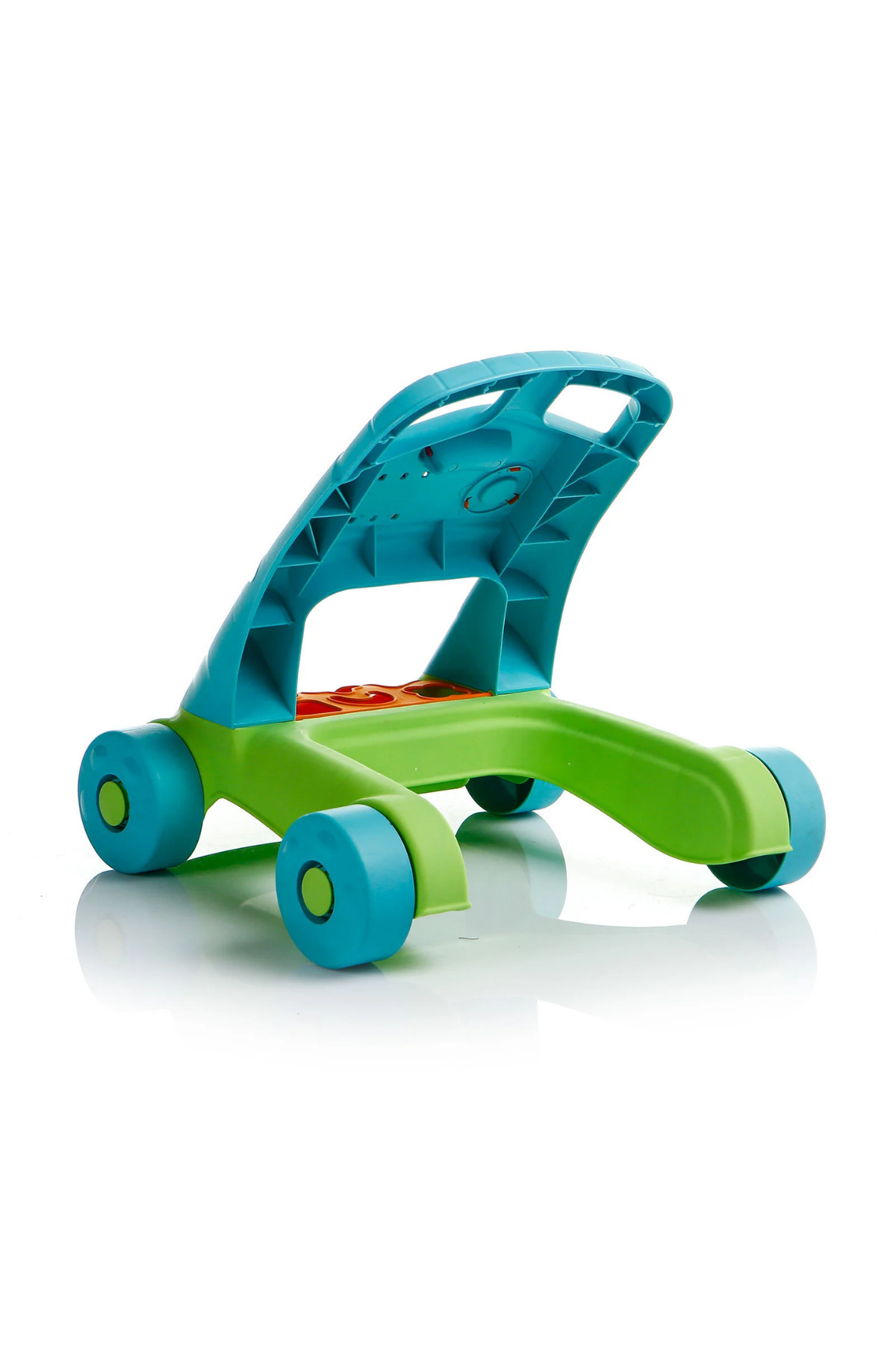 baby toys Aktiviteli İlk Adım Yürüteç / Bebek - Çocuk Yürüteç fotoğrafı 3 (önizleme)