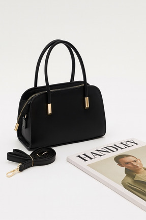 Handley Grace – Lüks Zarafet Çantası