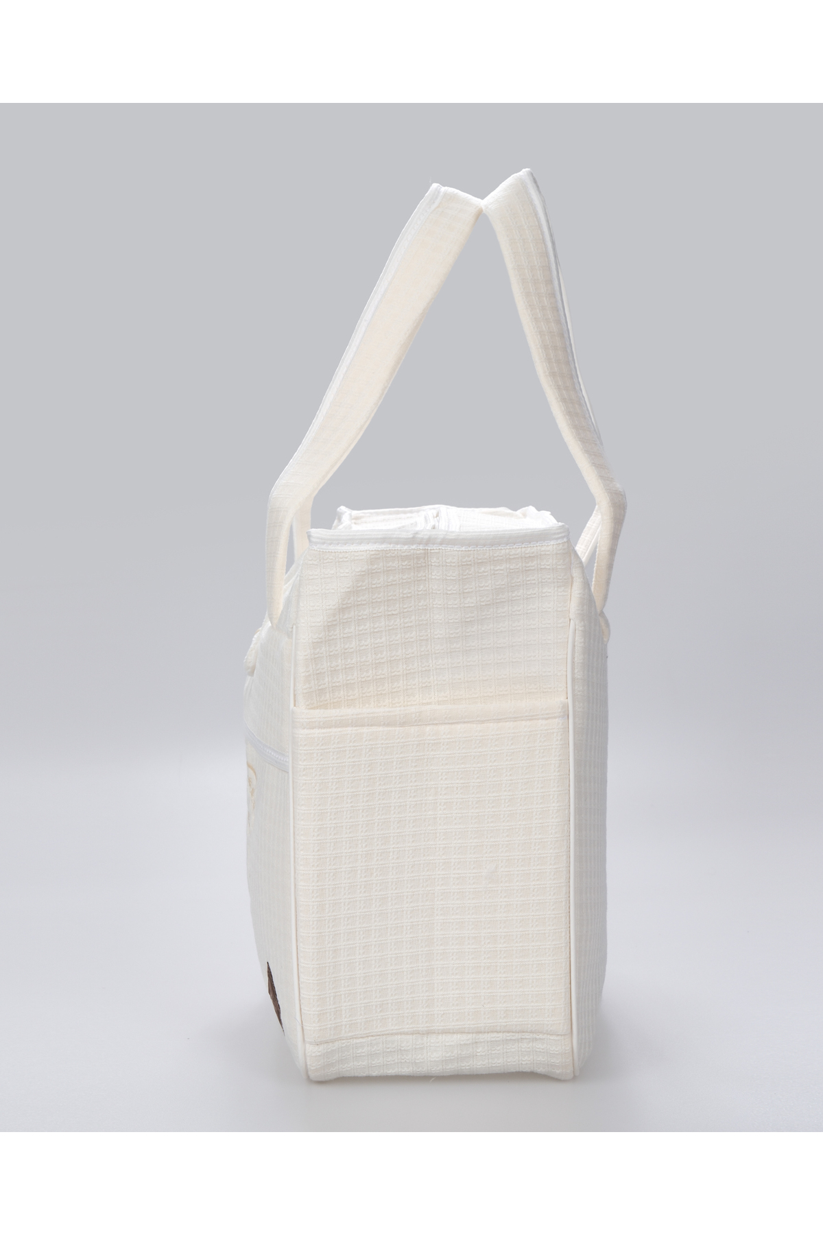 CEE Baby Tasarım El Taşıma Bebek Bakım Çantası fotoğrafı 2 (önizleme)