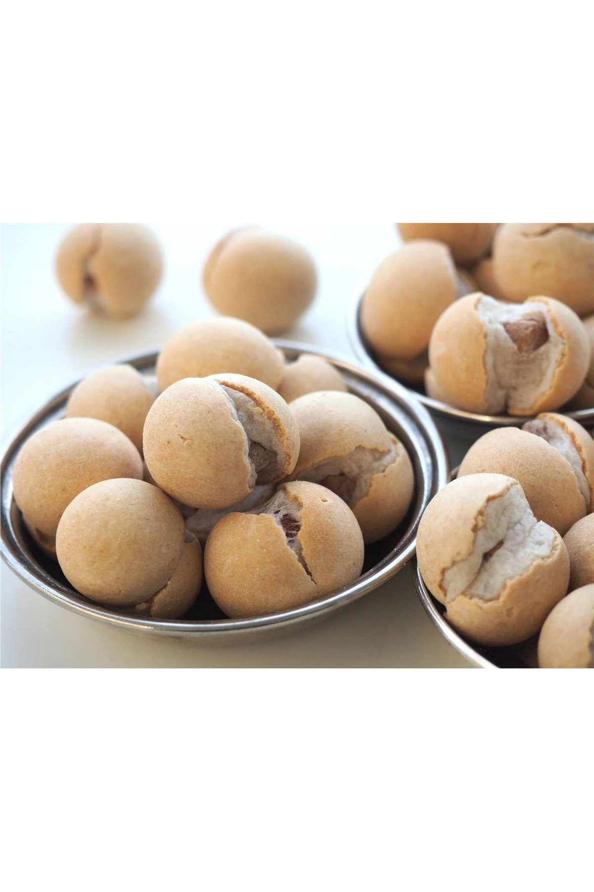 Boutique Gunes Soyalı Fıstık (250gr)