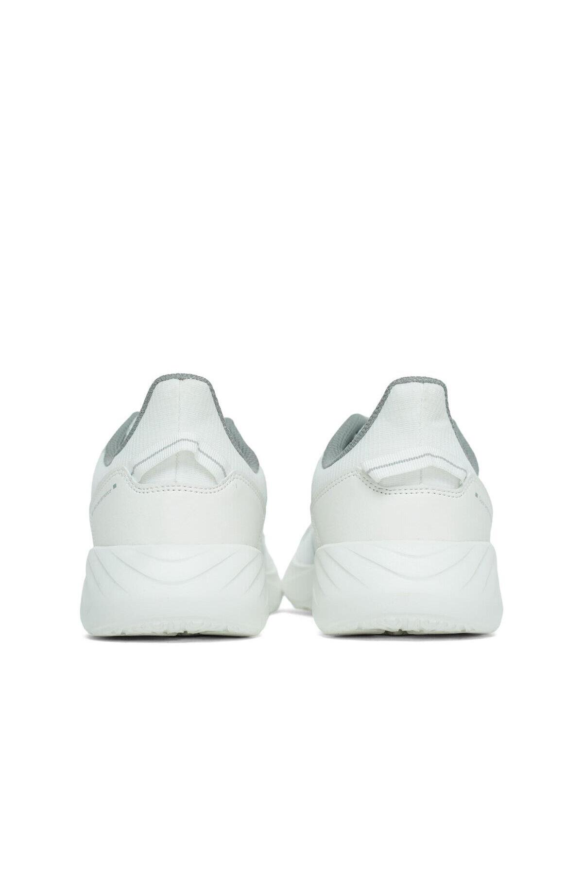 کفش پیاده روی مردانه راسته آستین کوتاه | آدیداس adidas TYCce341610d37733429361e - تصویر 5