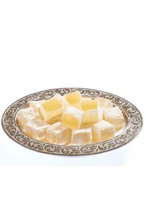 Can Kardeşler Kuruyemiş Çifte Kavrulmuş Damla Sakızlı Lokum-250 g