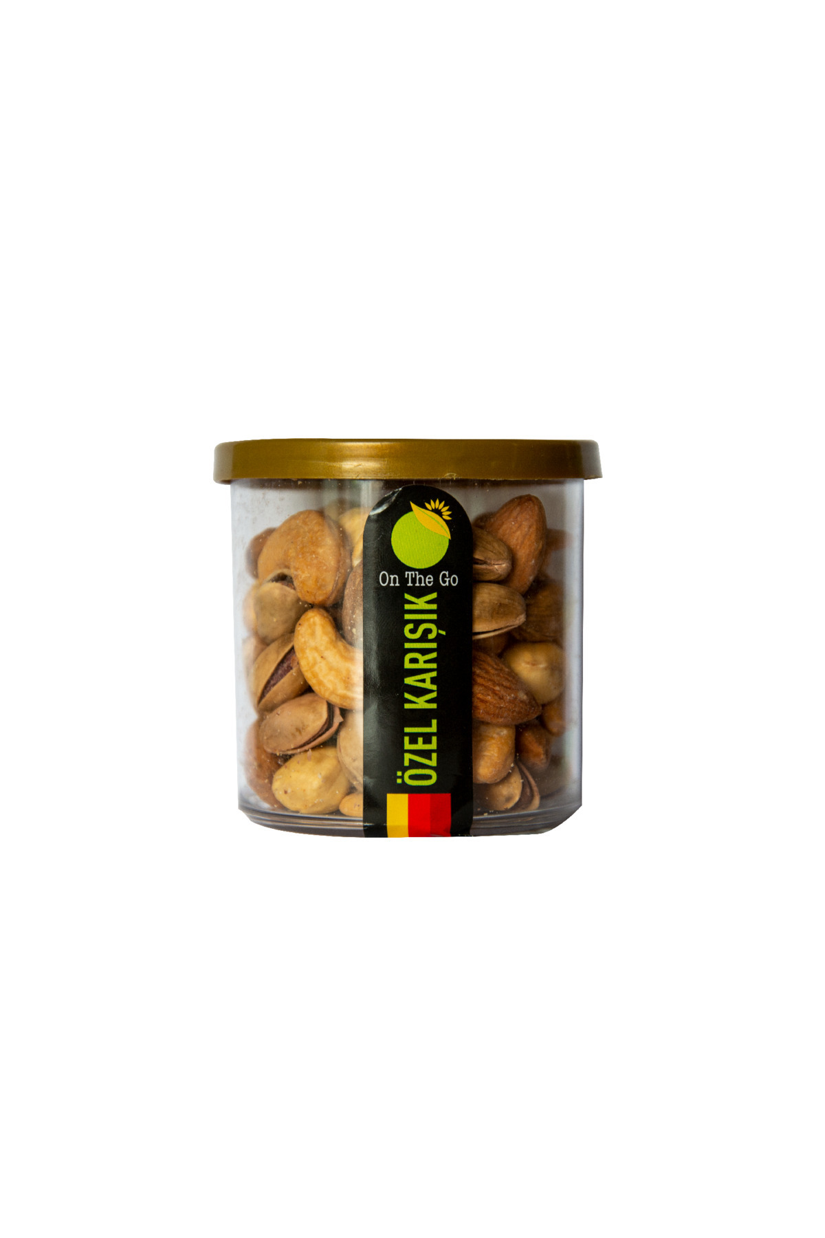 Can Kardeşler Kuruyemiş On The Go Özel Karışık 80 g
