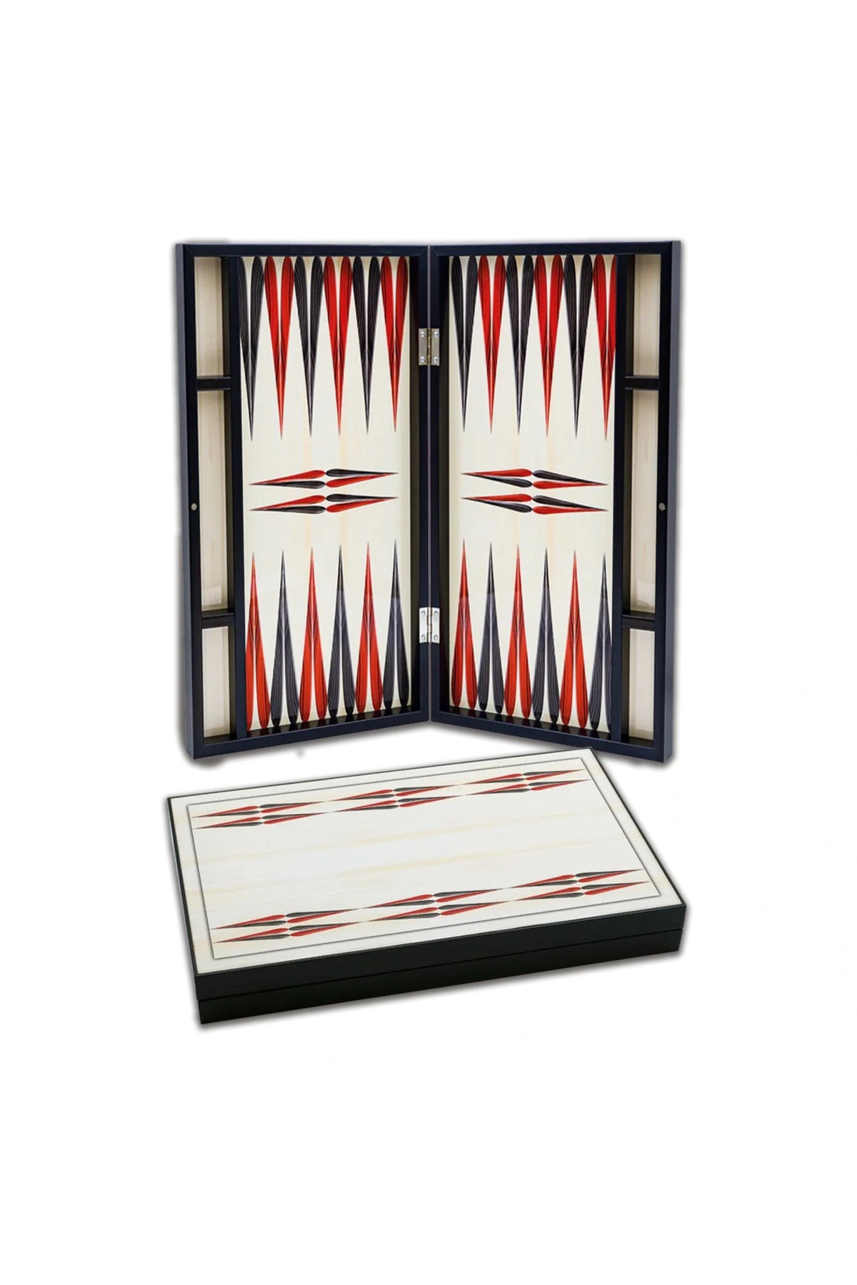 TOYFEST Elegance Glossy Bianco White