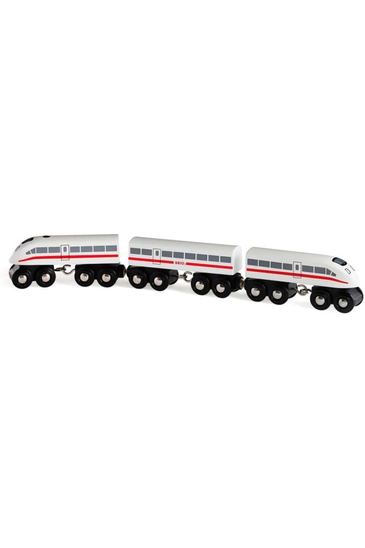 Yıldızan Yüksek Hızlı Tren 1166718