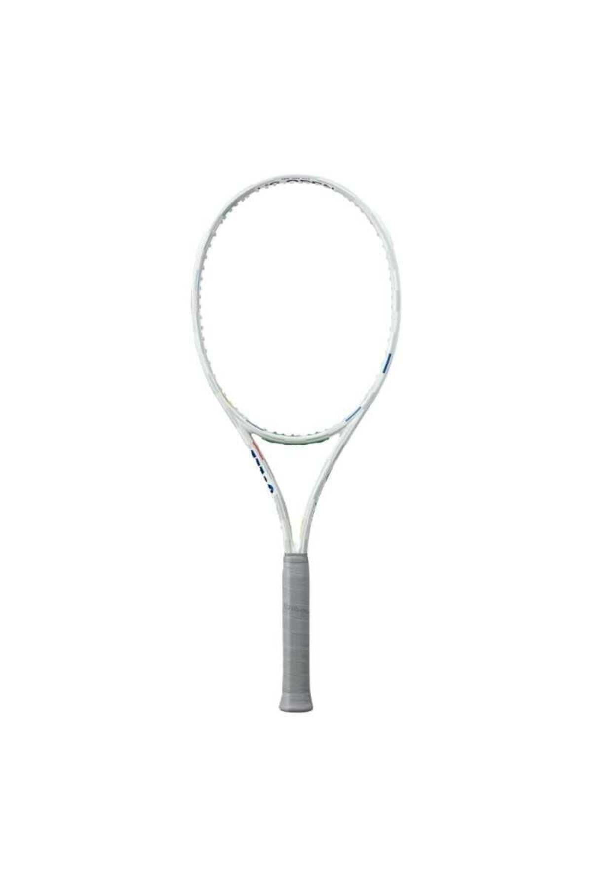Wilson Shift 99L V1 Us Open 2025 Tenis Raketi WR178611
