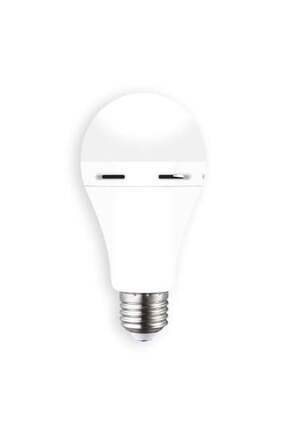 Cata Ct-4229 9w/6400k Şarjlı Led Ampul