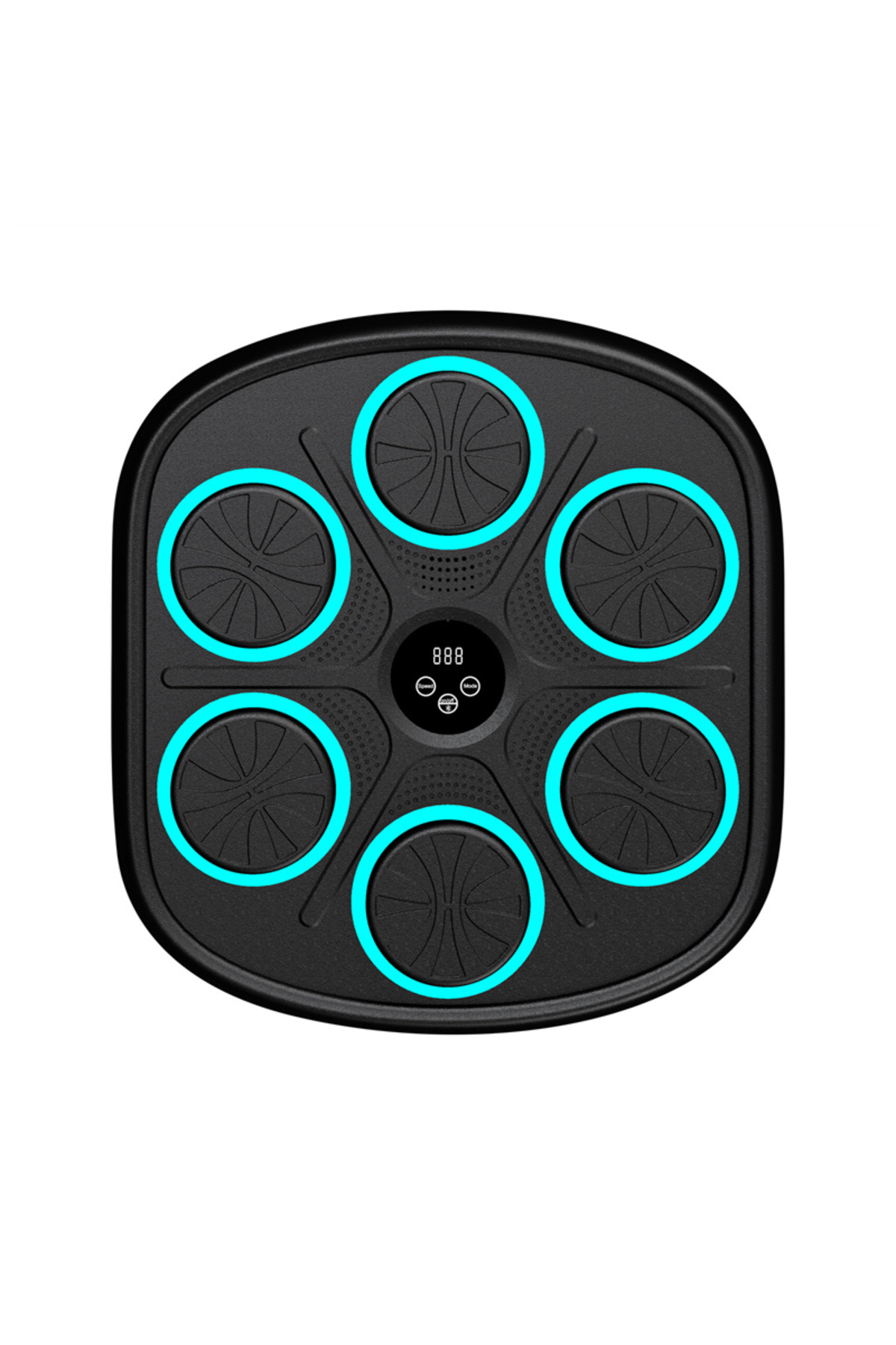 ماشین بوکس هوشمند