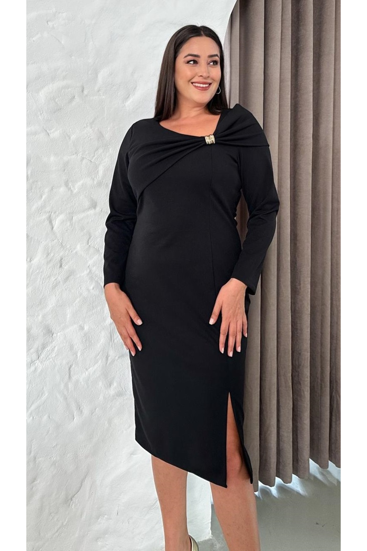 Plus Size Clothing for Women 👗 40-80% off! Flaunt Your Curves