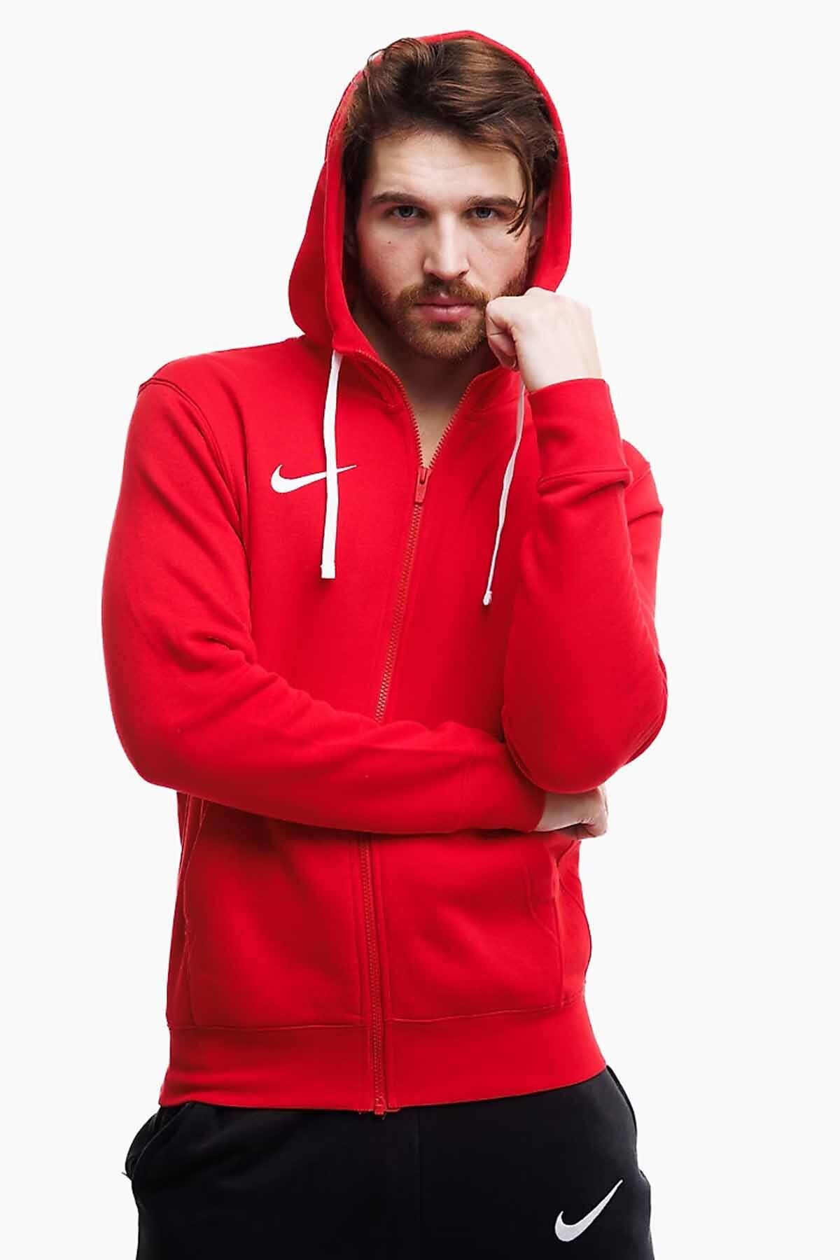 پارچه پشمی هودی مردانه نایکی سویشرت Nike