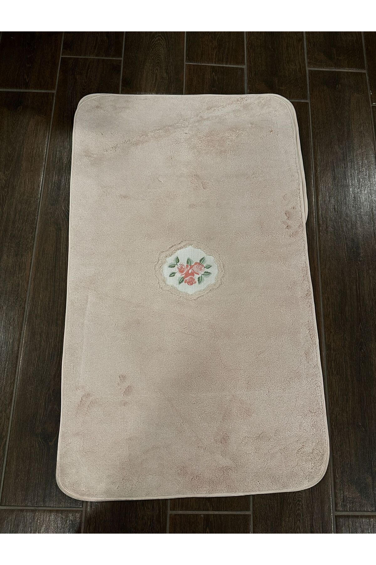 ROSE 2 li Paspas Takımı 60 X 100