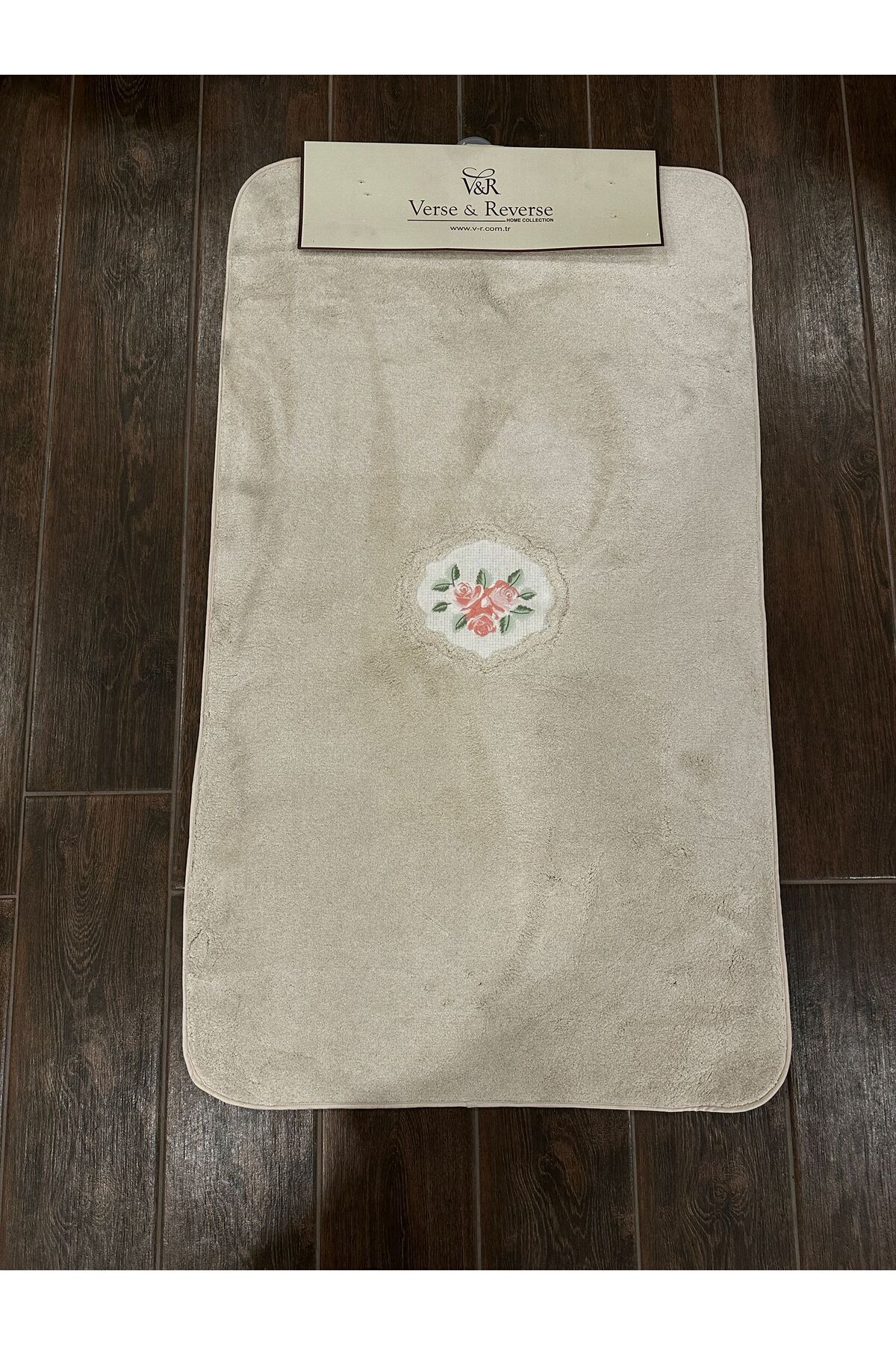 ROSE BANYO PASPAS 70 X1 20