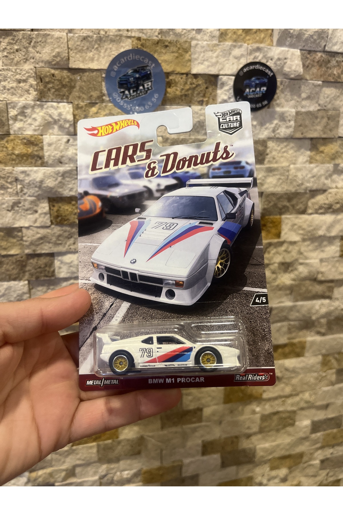 Hot Wheels HWDJF49 DE LOREAN BACK TO THE FUTURE 1:64 Modellino Hot Wheels HWDJF49 DE LOREAN BACK TO THE FUTURE 1:64 Modellino