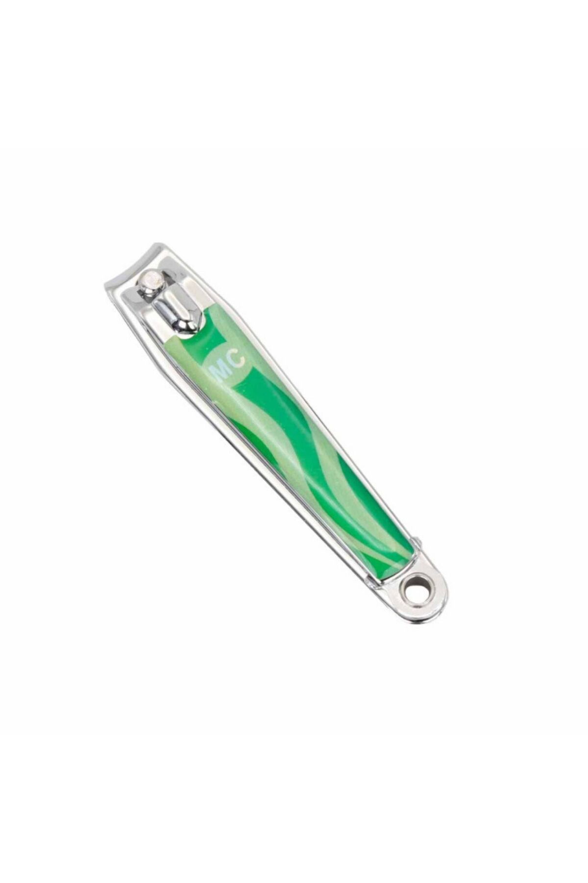 Küçük Boy Renkli Tırnak Makası 1x5 cm - Törpülü - Zincirli — KRD-RNKLKÇKTRNKMKSI — تصویر 5 از 8