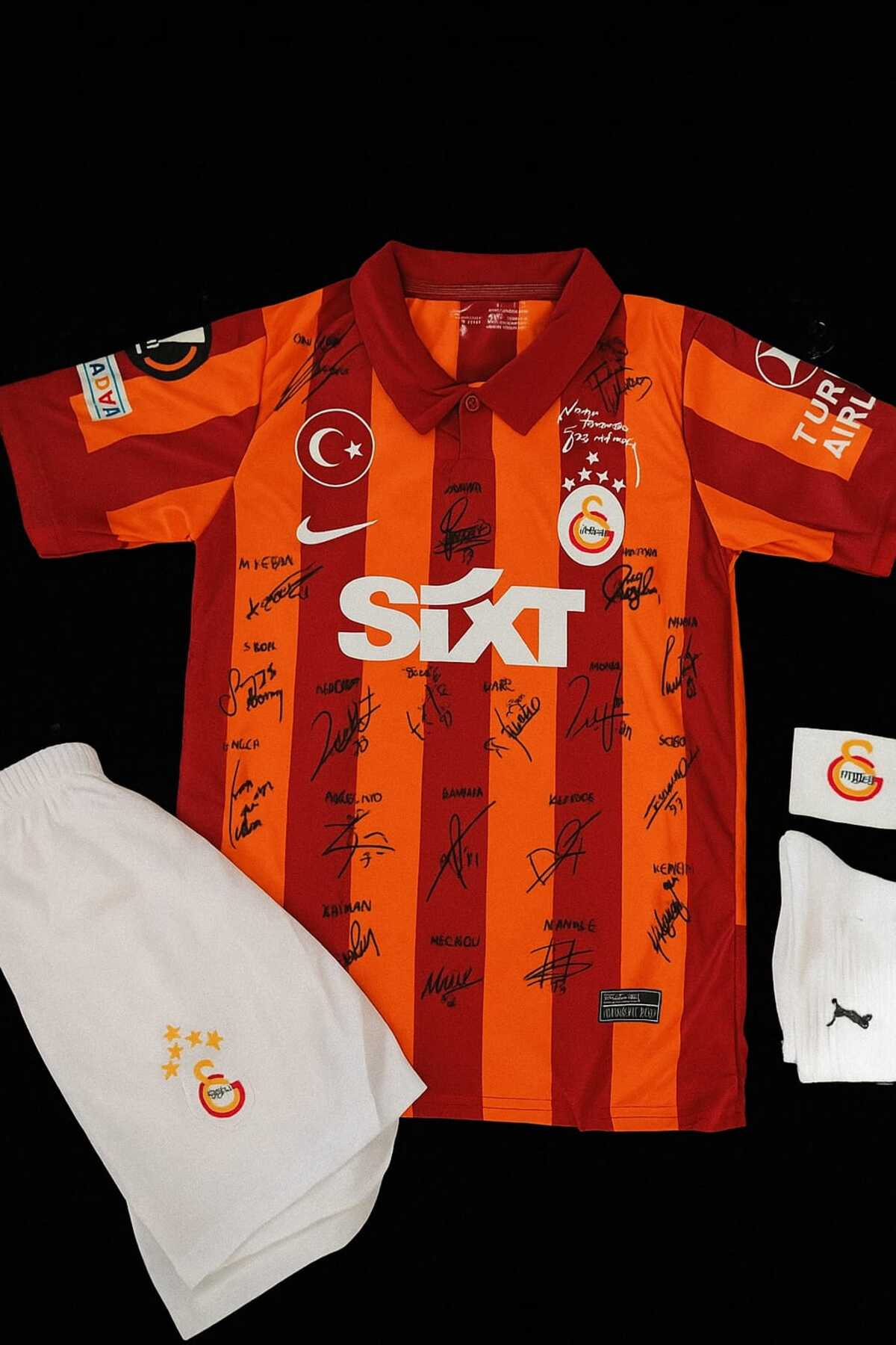 g saray yeni sezon formaları