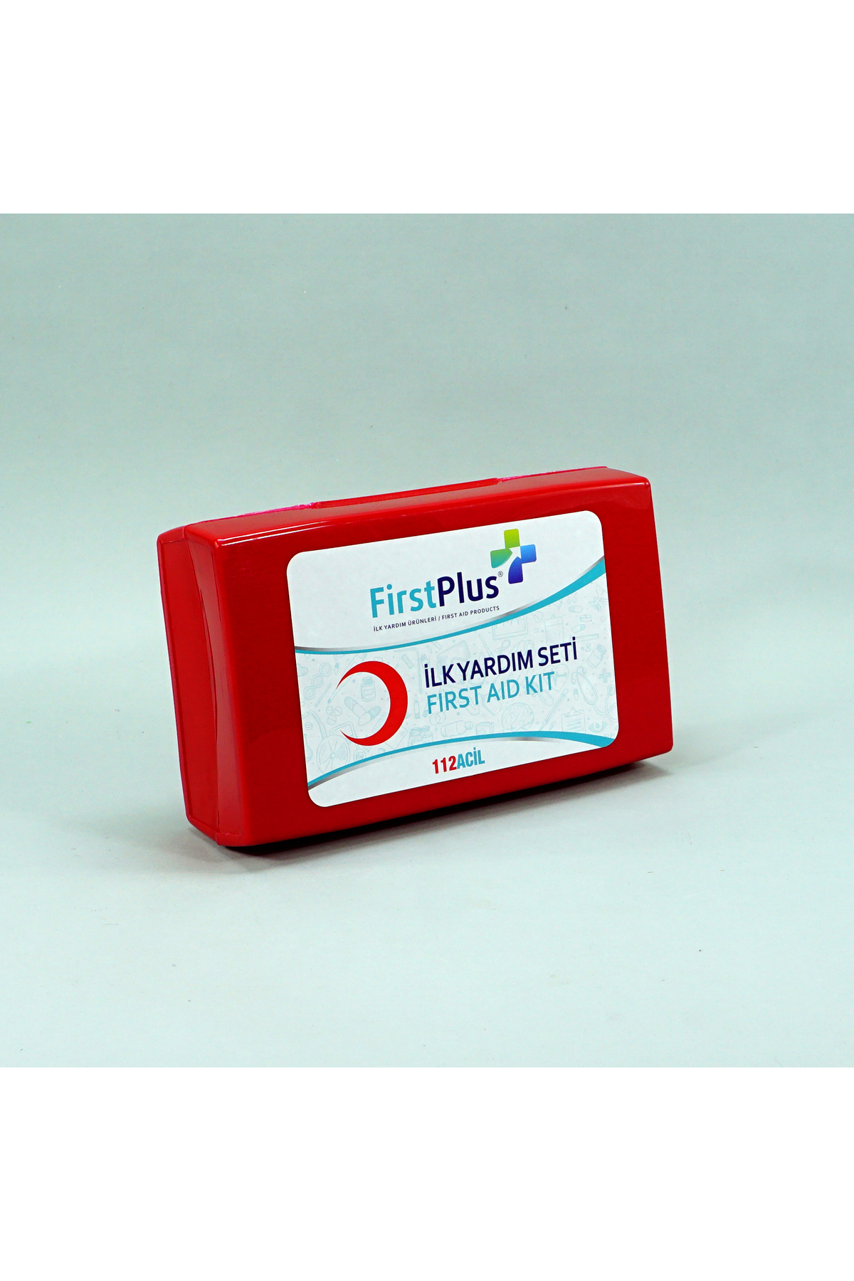 FirstPlus First Plus Araç İlk Yardım Seti FP01.104 – Karayolları ...