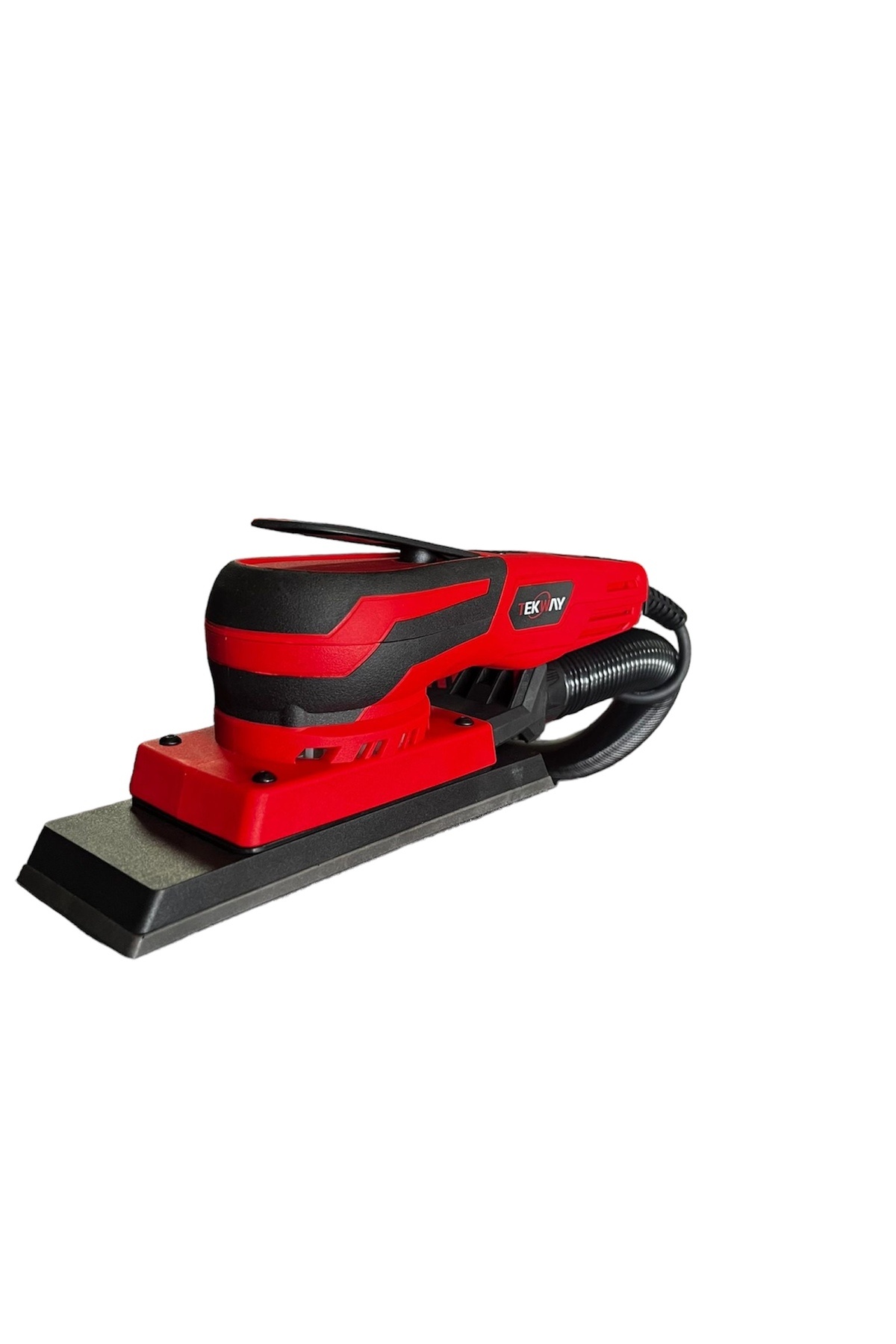 Tekway Elektrikli Zımpara Makineleri Oto Kaporta Onarımı  Orbital Zımpara Makinesi