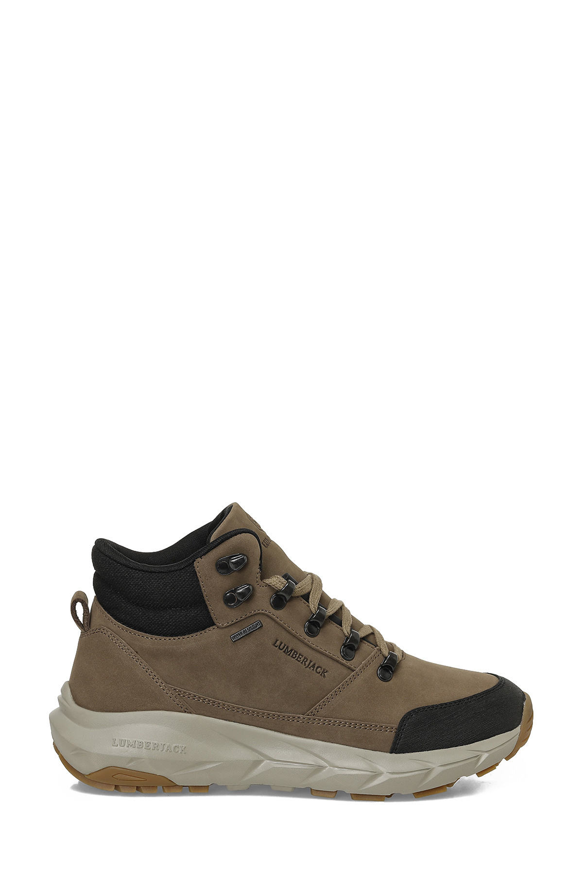 lumberjack PISSA 5PR Kum Erkek Outdoor Bot