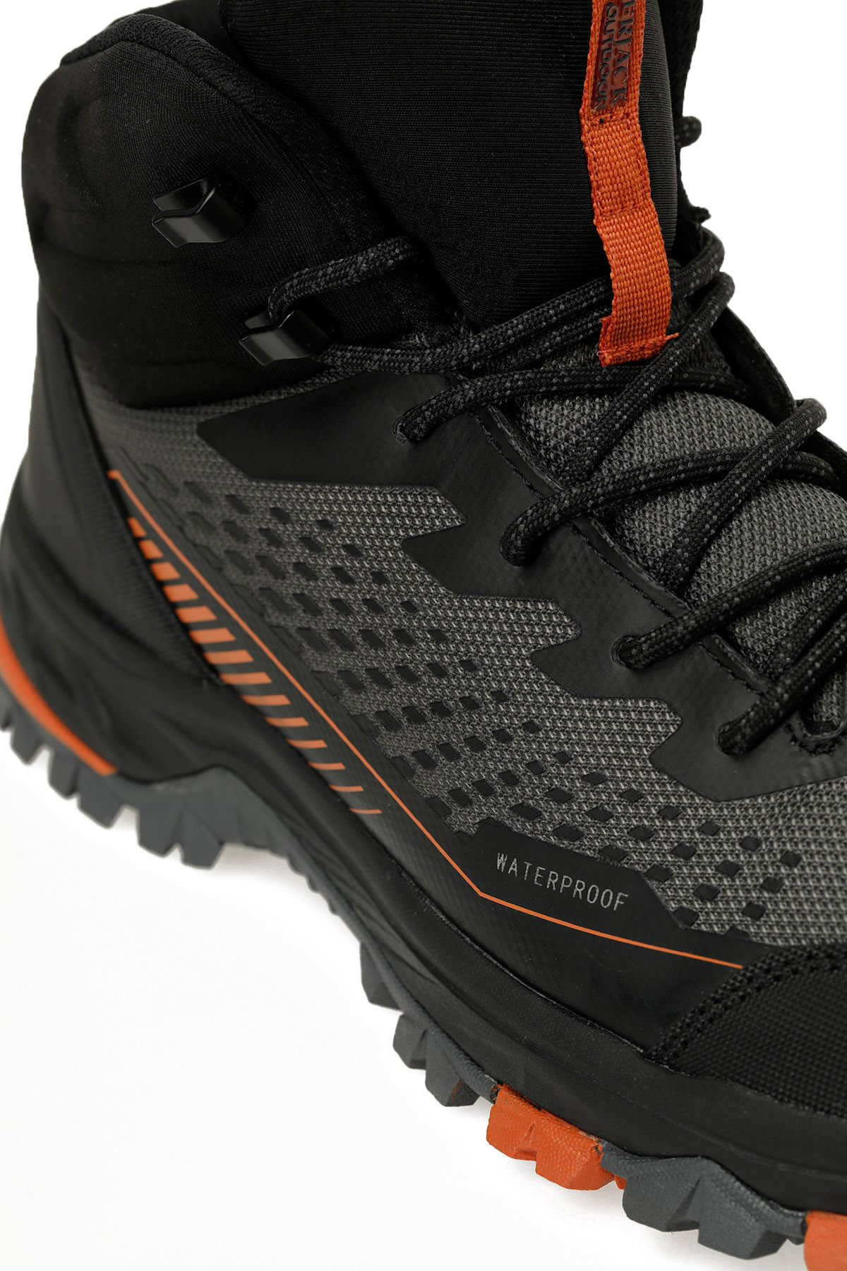 کفش Outdoor مردانه راسته | لامبرجک Lumberjack RAVEN HI 5PR - تصویر 7
