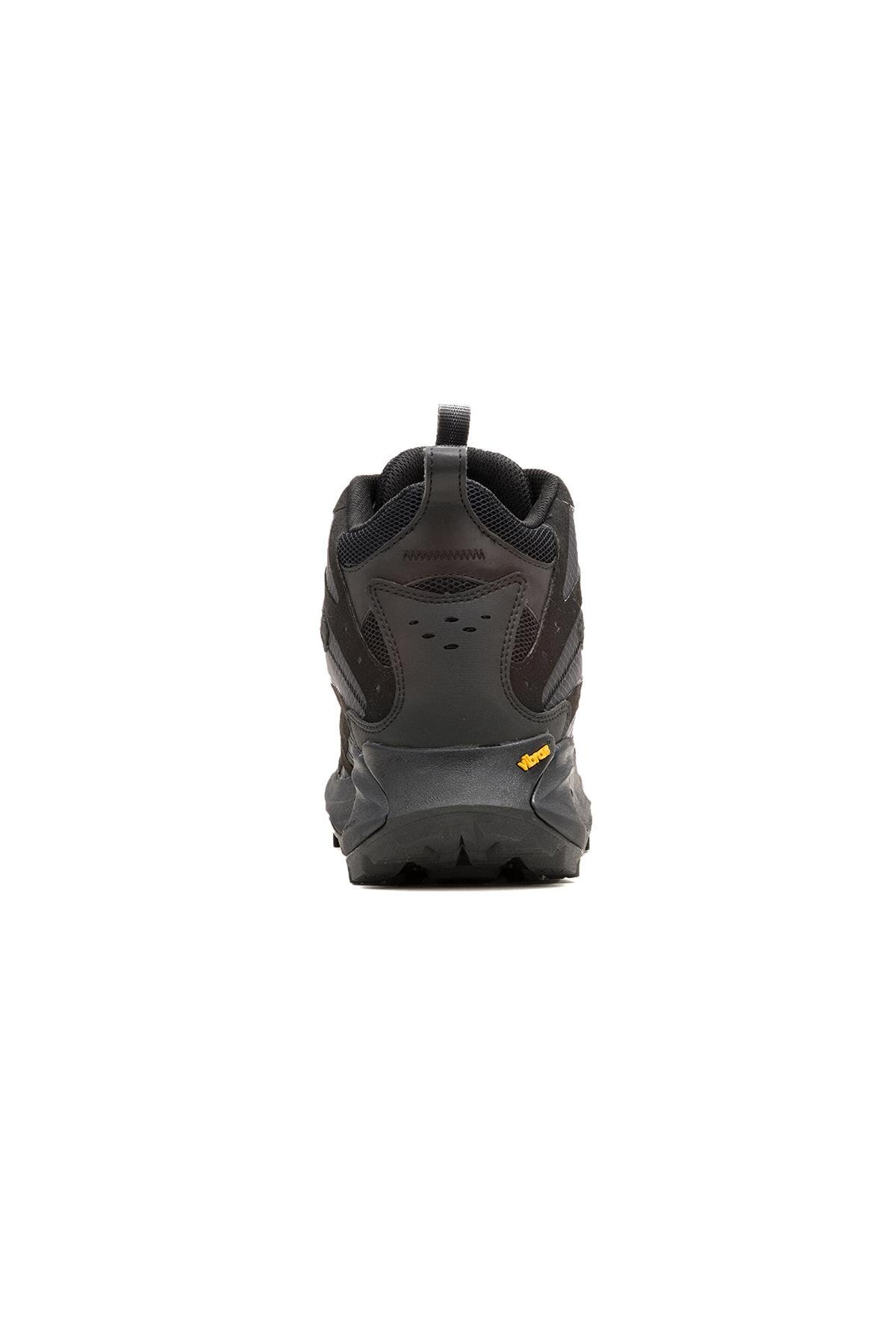 Merrell Moab Speed 2 Mid Gtx J037501 Erkek Outdoor Bot - SİYAH görsel 5