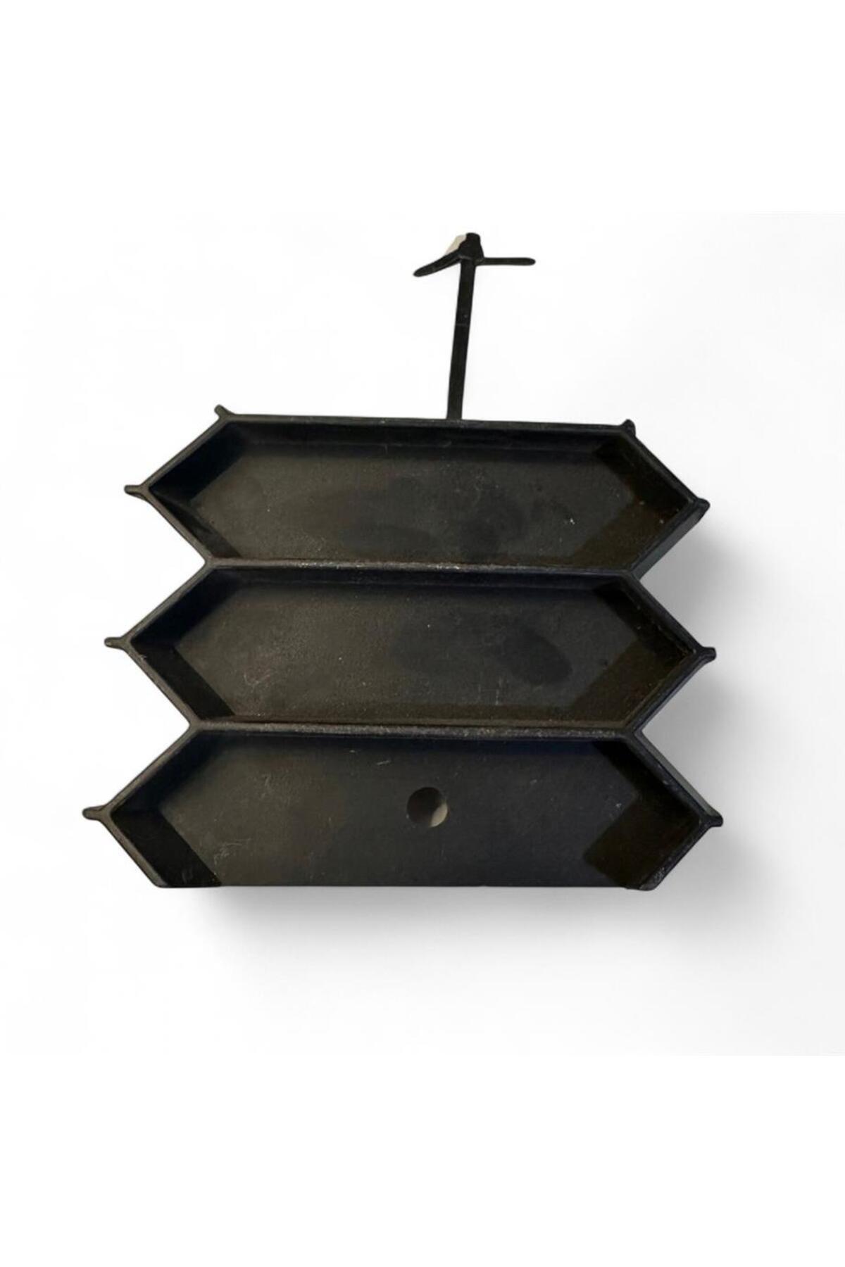 gkl Skoda Karoq Ön Çeki Demir Kapağı 2017-2024 57A807241 9B9