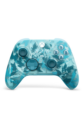 Microsoft Xbox Wireless Controller - Ice Breaker Special Edition - (EP2-29572)