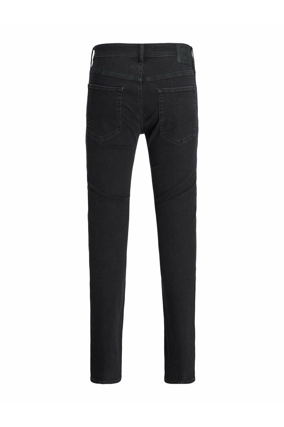شلوار جین مردانه فاق نرمال | جک اند جونز Jack & Jones 7009498601 - تصویر 3