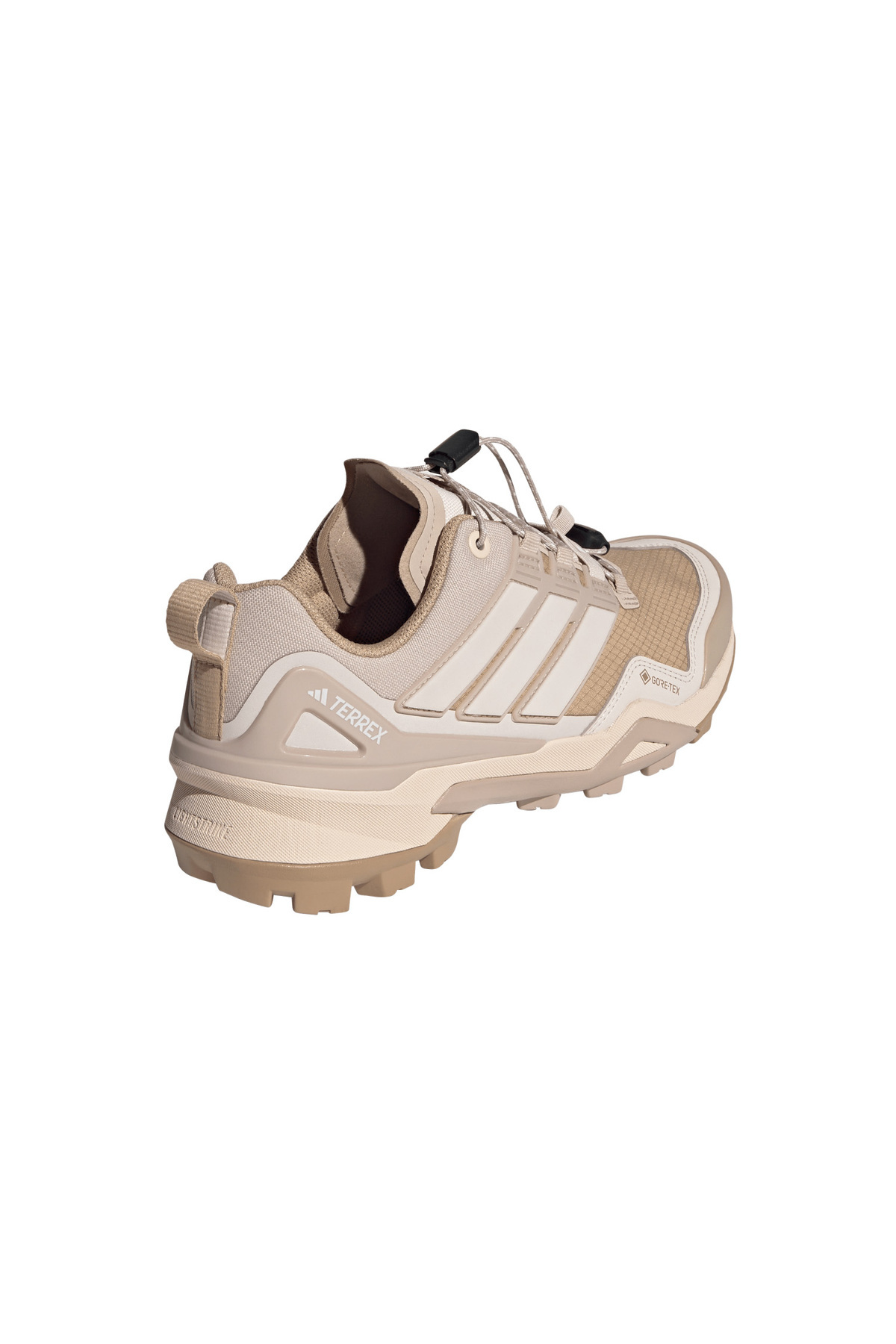 adidas  Terrex Skychaser Gt Kadın Bej Outdoor Ayakkabı KADIN OUTDOOR AYAKKABI JS4611 - Görsel 6