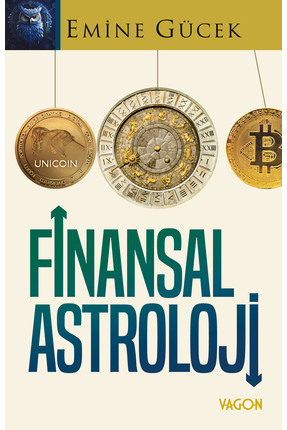 Vagon Kitap FİNANSAL ASTROLOJİ