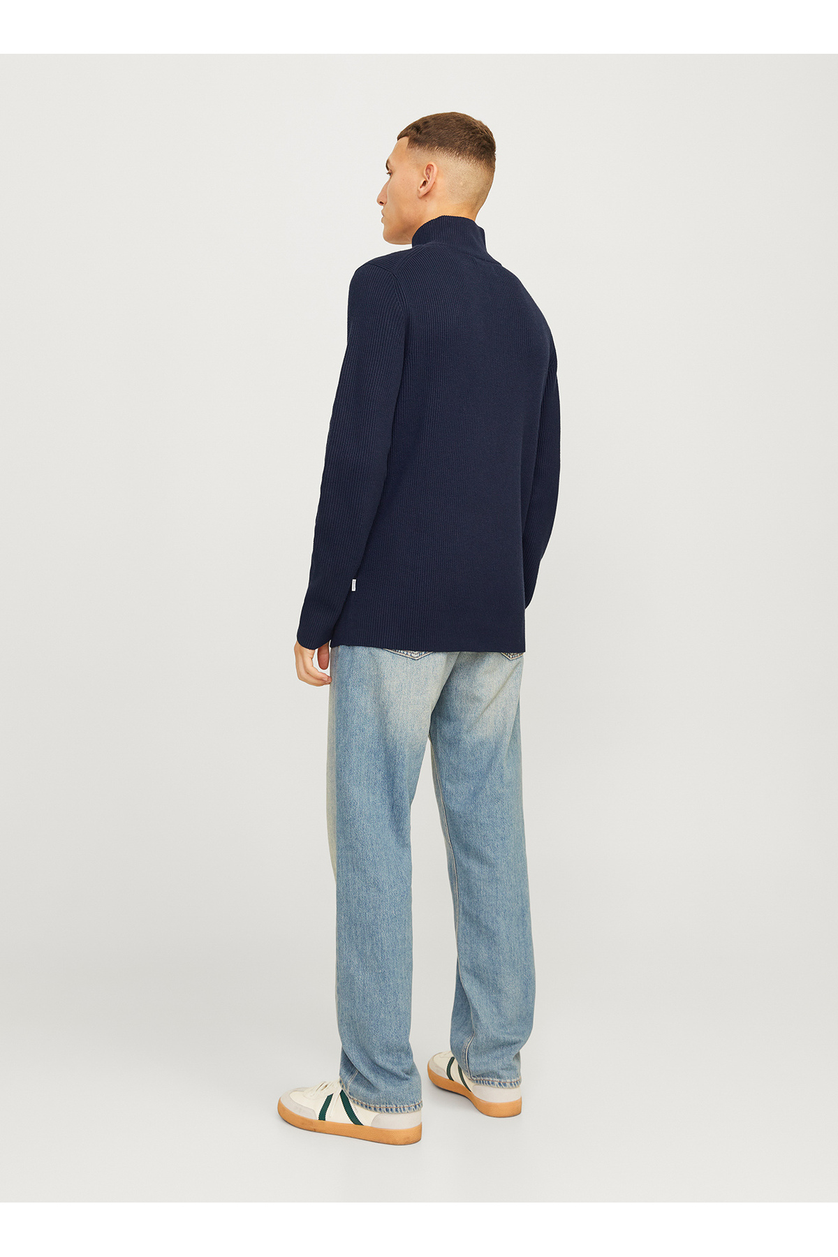 پلیور مردانه | جک اند جونز Jack & Jones TYC8A2BB05055715862BB4F00 - تصویر 6