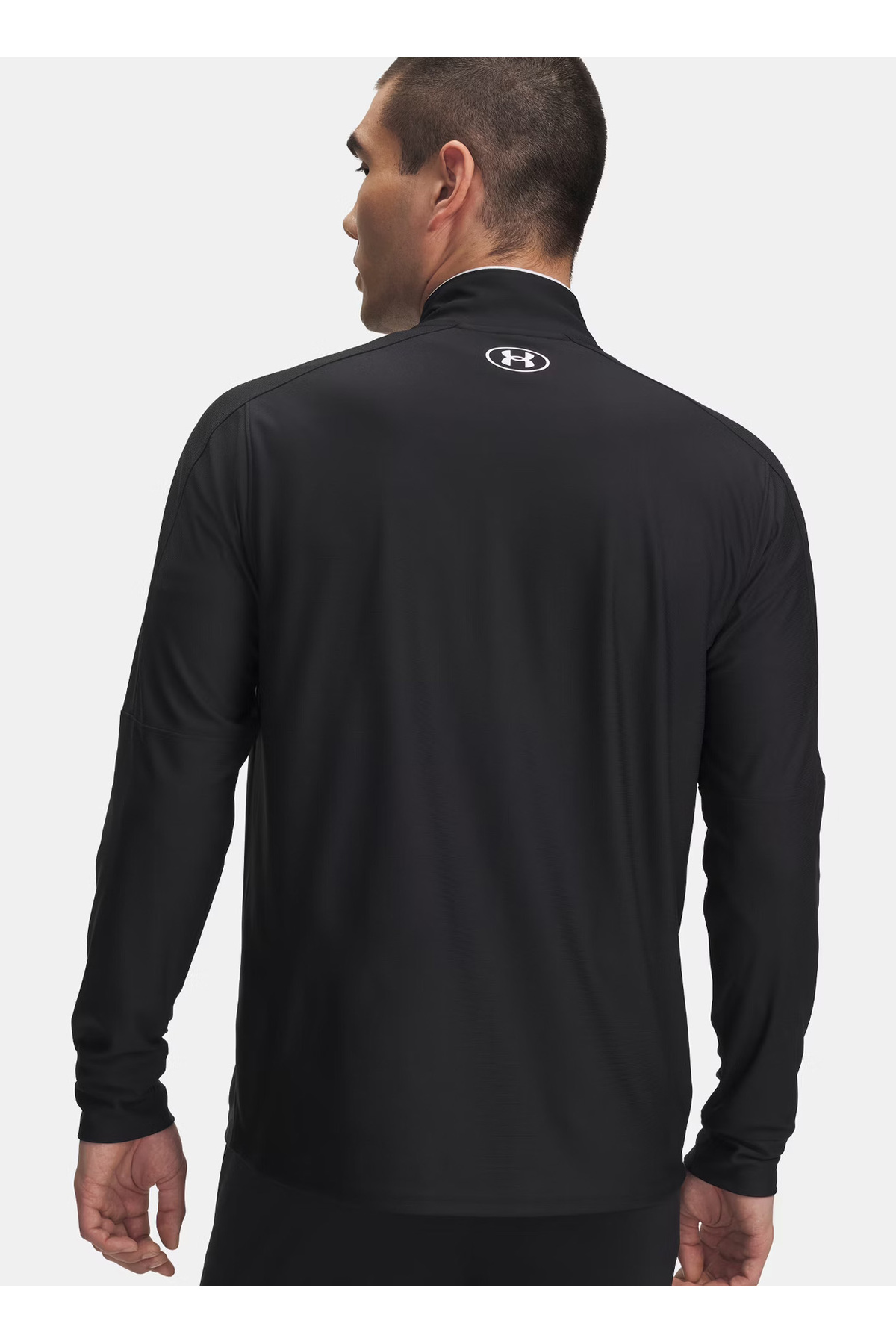 ژاکت اسپورت مردانه راسته | آندر آرمور Under Armour 5003297819 - تصویر 2