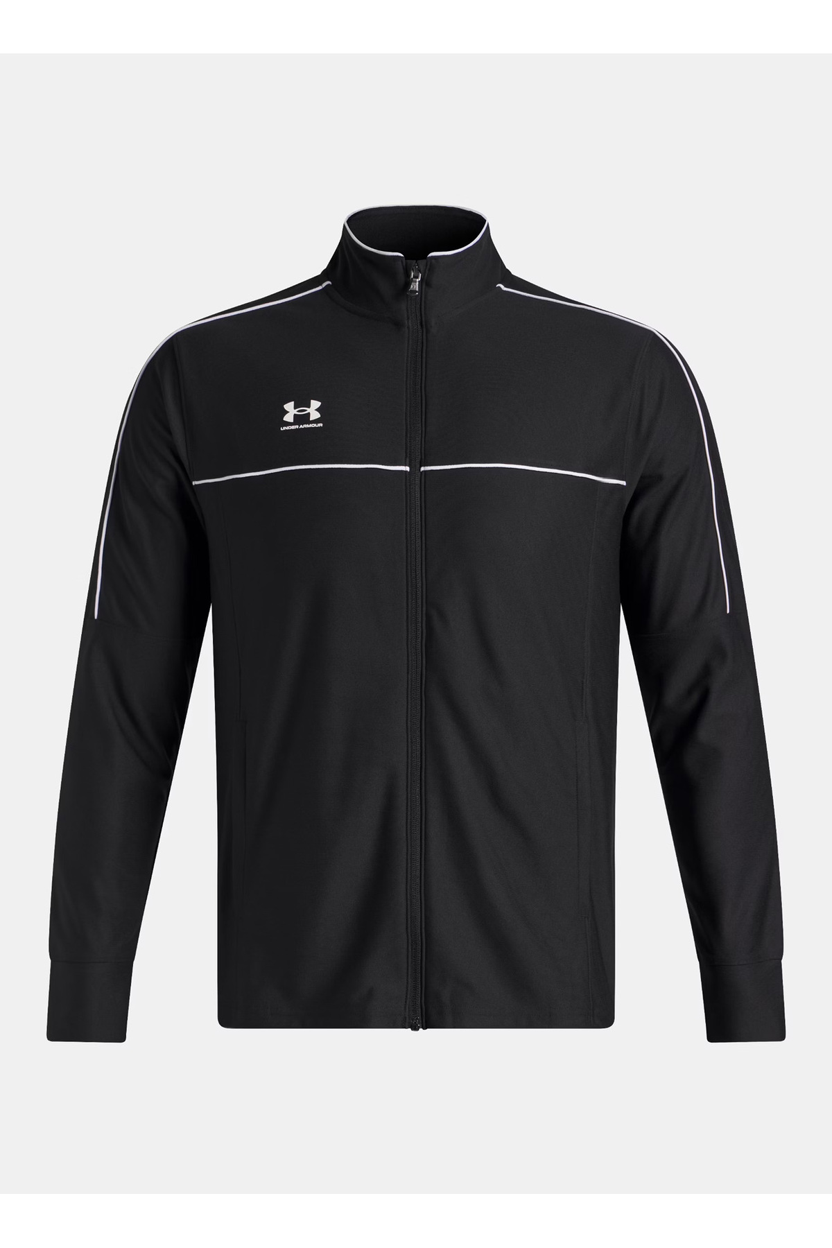 ژاکت اسپورت مردانه راسته | آندر آرمور Under Armour 5003297819 - تصویر 3