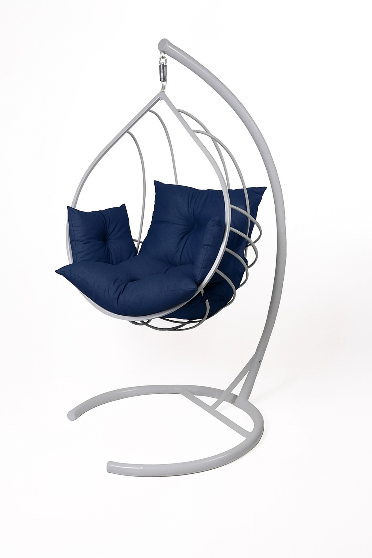 SİMURG SALINCAK VE DESİGN Damla Salıncak - Armut Salıncak - Bahçe ve Balkon Salıncağı - Salıncak Hamak