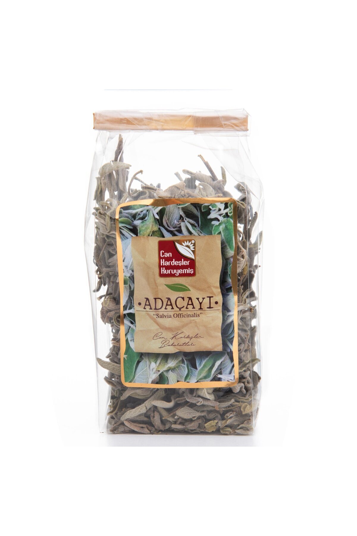 Can Kardeşler Kuruyemiş Adaçayı 30 g