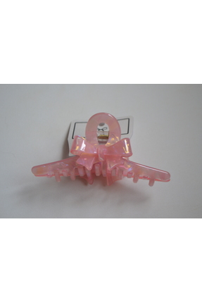 Lotus luxury Büyük Boy Kaydırmaz Mandal Toka (İthal Ürün) %100 Kemik