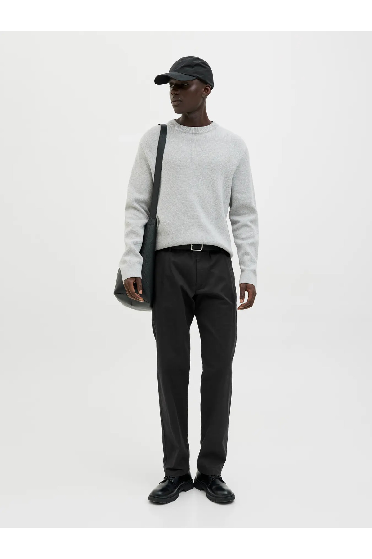 جک اند جونز JPSTKANE ROCCO HYBRID JOGGER